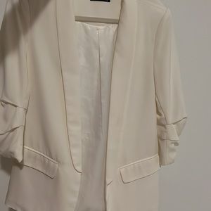 Very clean i never wear it